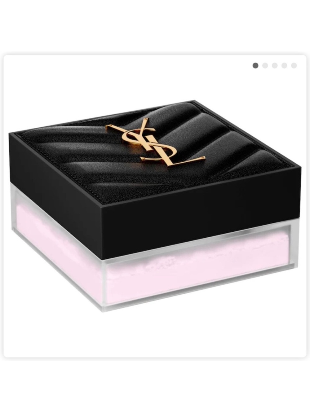 NEW YSL All Hours Hyper Blur Loose Setting Powder